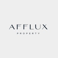 Afflux Property logo - Similar company to Izilend