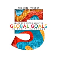 The 2030 Project Inc.