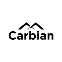 Carbian logo - Similar company to Lit Aluminio