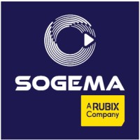 SOGEMA - A RUBIX Company logo - Similar company to Edhd Sas Hydromaintenance
