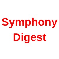 Symphony Digest logo - Similar company to Caps - Centre Of Advanced Process Safety, Universiti Teknologi Petronas