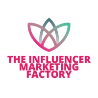 The Influencer Marketing Factory - Influencer Marketing Agency logo - Similar company to VAMPPED.