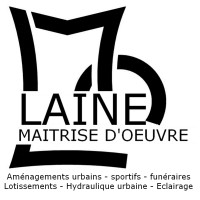 Lainé Maitrise d'Oeuvre logo - Similar company to Bl Maîtrise D'Oeuvre