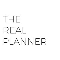 The Real Planner logo - Similar company to Sourceplan Sdn Bhd