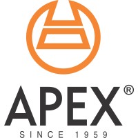 APEX INDUSTRIES logo - Similar company to Vr Precision Casting