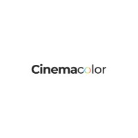 Cinemacolor logo - Similar company to Tritern Studios
