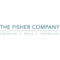 The Fisher Company logo - Similar company to Classhero