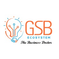 GSB Ecosystem - The Business Doctor logo - Similar company to Elucid Source Llp
