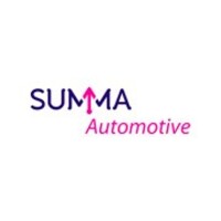 Summa Automotive & Smart Mobility logo - Similar company to H2Gp Foundation