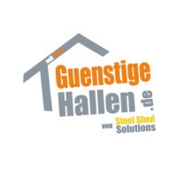 guenstigehallen.de logo - Similar company to Elfratech.Fr