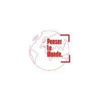 Penser Le Monde Fontainebleau logo - Similar company to Fédération Des Associations De Créteil