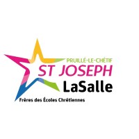 Saint Joseph - La Salle logo - Similar company to Cell'Enseignes