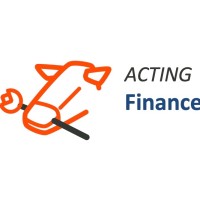 Acting Finance logo - Similar company to Altivec