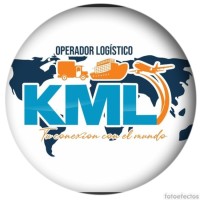 KML LOGISTICS INTERNACIONAL logo - Similar company to Kml Logistics