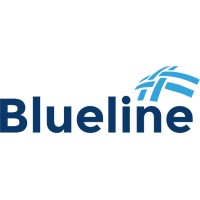 Blueline and Associates Limited logo - Similar company to Krowser Web Services