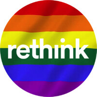 The Rethink Company logo - Similar company to Alottt