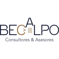 BECALPO logo - Similar company to Visit Usa Perú
