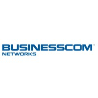 BusinessCom Networks logo - Similar company to Mshima