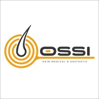 Ossi Hair & Medical Aesthetic logo - Similar company to D'Health Aesthetic Experts