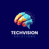 TechVision Solutions logo - Similar company to Techvision Solutions Private Limited