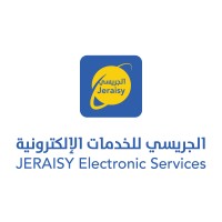 Jeraisy Electronic Services - JES logo - Similar company to Jeraisy Computers And Communications Services