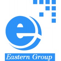 Eastern Group Plc logo - Similar company to Pom