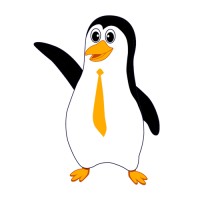 Orange Penguin | Managed IT Services logo - Similar company to Novix It