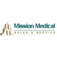 Mission Medical Sales & Service logo - Similar company to A.Sasurgical