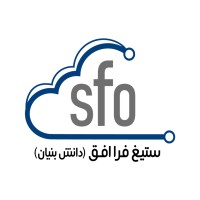 Setigh Fara Ofogh logo - Similar company to Arian Data