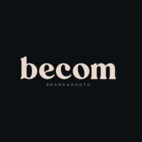 Becom | Brand & Photo logo - Similar company to Dobleessa