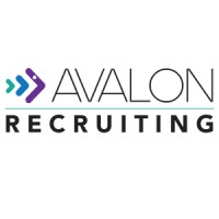 AVALON logo - Similar company to Arcus Community Resources