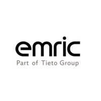 Emric AB logo - Similar company to Emric