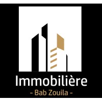 Immobilière Bab Zouila logo - Similar company to Iap