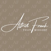 Astrid Frank logo - Similar company to Winther Studio