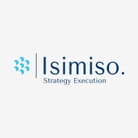 Isimiso logo - Similar company to Exponential Risk & Consulting