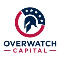 Overwatch Capital logo - Similar company to Vinco