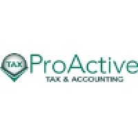 Proactive Tax & Accounting