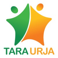 Tara Urja logo - Similar company to Smart Power India