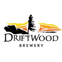 Driftwood Brewery logo - Similar company to Phillips Brewing