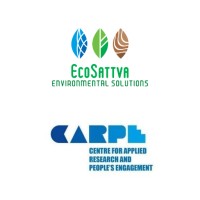 CARPE | EcoSattva logo - Similar company to Centre For Applied Research And People'S Engagement