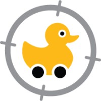 Regular Duck logo - Similar company to Rucbar