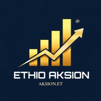 🇪🇹 Aksion.et – Capital Market & Finance Insights logo - Similar company to Reqiq Data And Insights