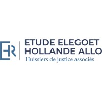SAS ELEGOET HOLLANDE ALLO logo - Similar company to Aa Expertise Comptable
