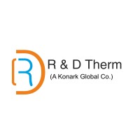 R&D Therm (I) Pvt Ltd logo - Similar company to Technocad Solutions, Akurdi
