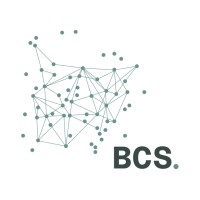 BCS Consultancy logo - Similar company to Bcs Data Center Operations