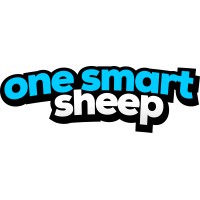 One Smart Sheep logo - Similar company to Top Study World