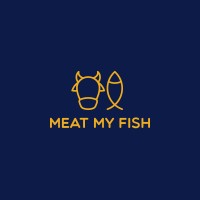 Meat My Fish logo - Similar company to Youmeme