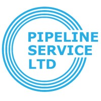 Pipeline Service Ltd logo - Similar company to Water Supply Surveys Ltd