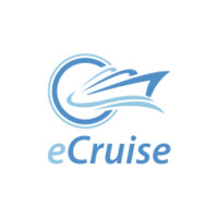 eCruise Managed Services, Inc. logo - Similar company to Fidelio Cruise Software Gmbh