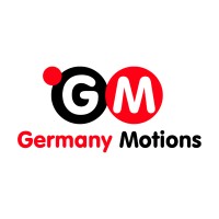 Germany Motions logo - Similar company to Hukla Germany